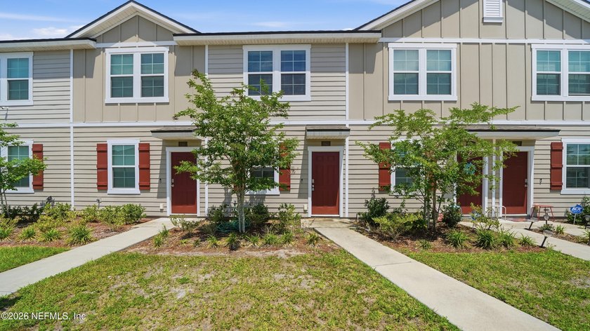 Built in 2022 and move-in ready, 843 Centennial Street is the - photo 34