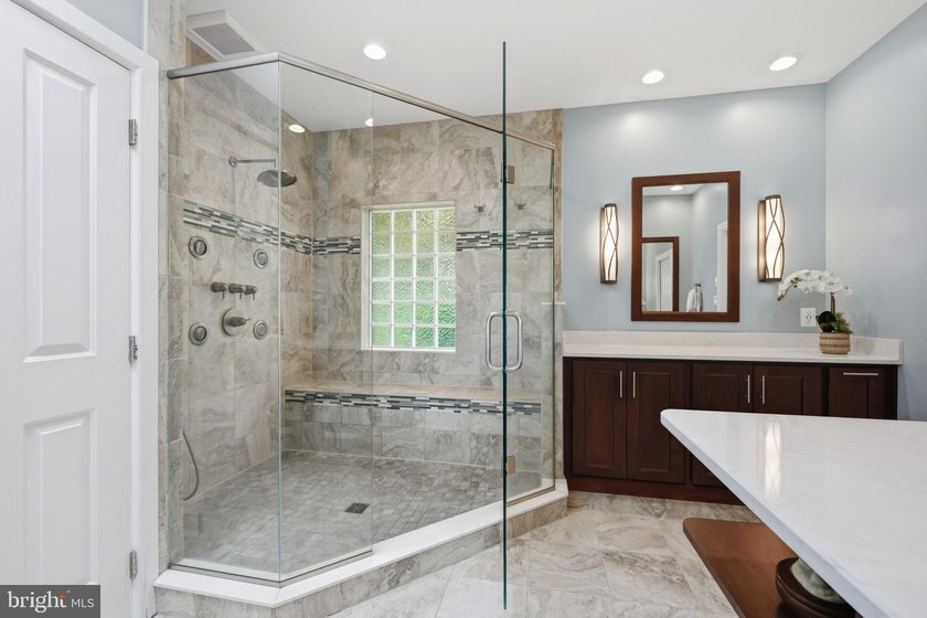 Sited on Cox Creek with 369 feet of waterfront, this elegant - photo 34
