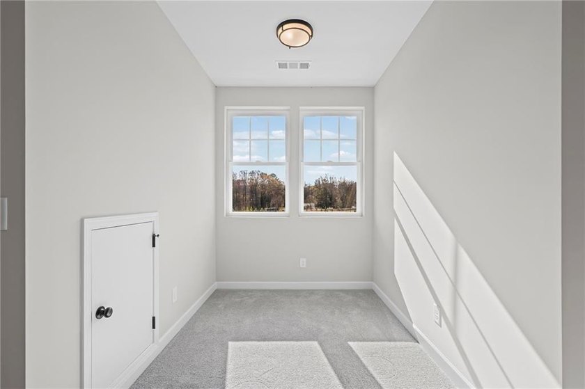 Welcome to The Village! A brand new luxury Townhome Neighborhood - photo 38