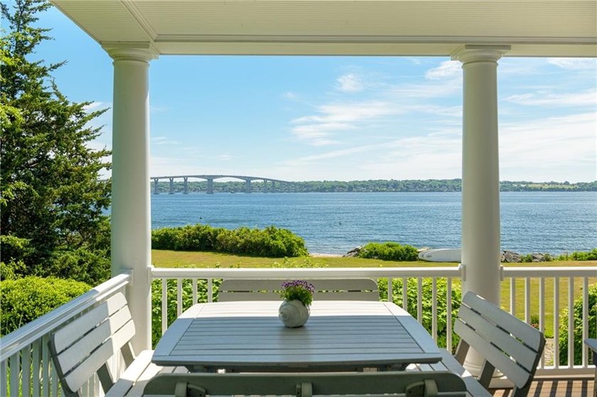 Perched on a private 2-acre waterfront lot in sought-after Plum - photo 40