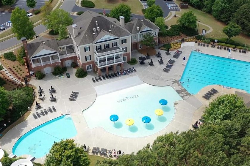 Welcome to The Village! A brand new luxury Townhome Neighborhood - photo 42