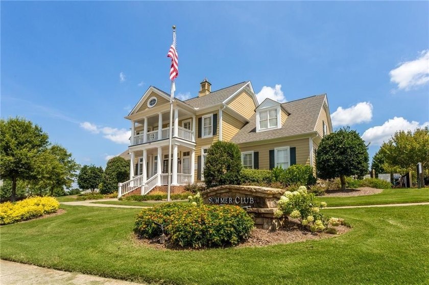 Welcome to The Village! A brand new luxury Townhome Neighborhood - photo 45