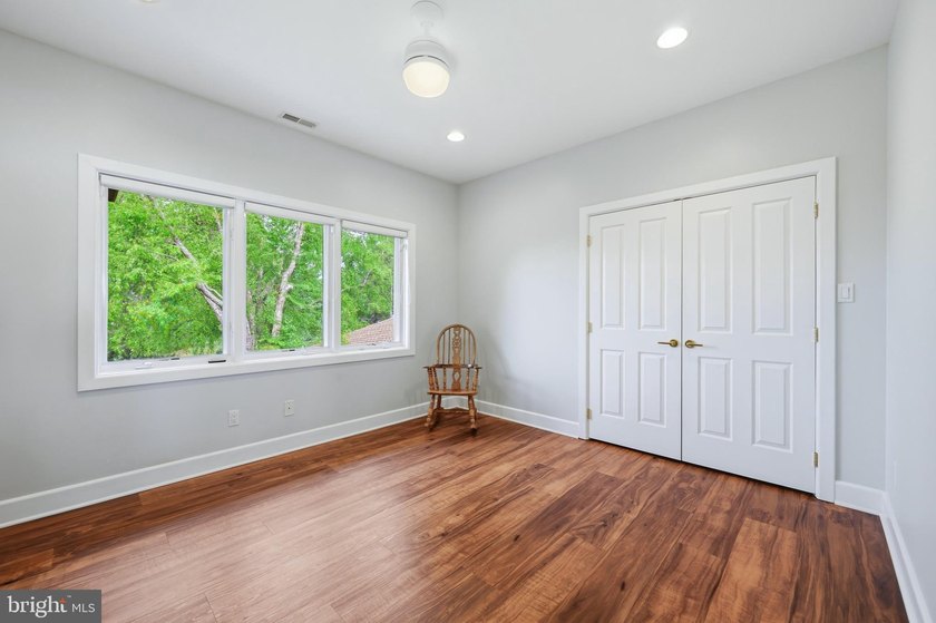 Sited on Cox Creek with 369 feet of waterfront, this elegant - photo 46