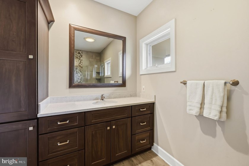 Sited on Cox Creek with 369 feet of waterfront, this elegant - photo 50