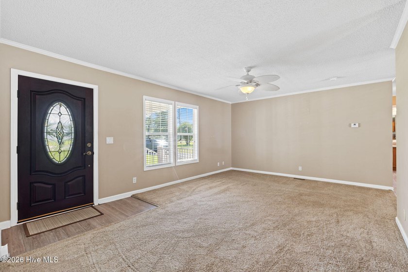 Enjoy the freedom of country living with this 3 bedroom, 2 bath - photo 11