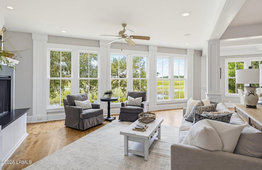 This exceptional Cat Island waterfront property captures the - photo 14
