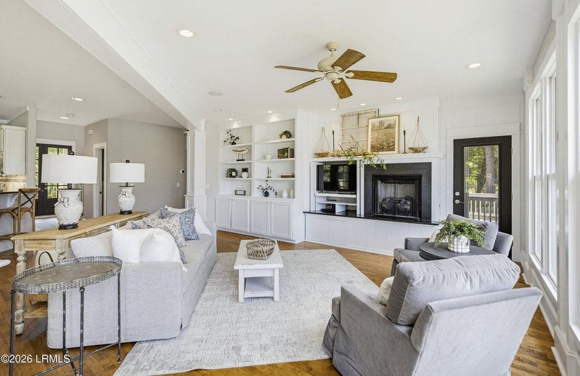 This exceptional Cat Island waterfront property captures the - photo 15