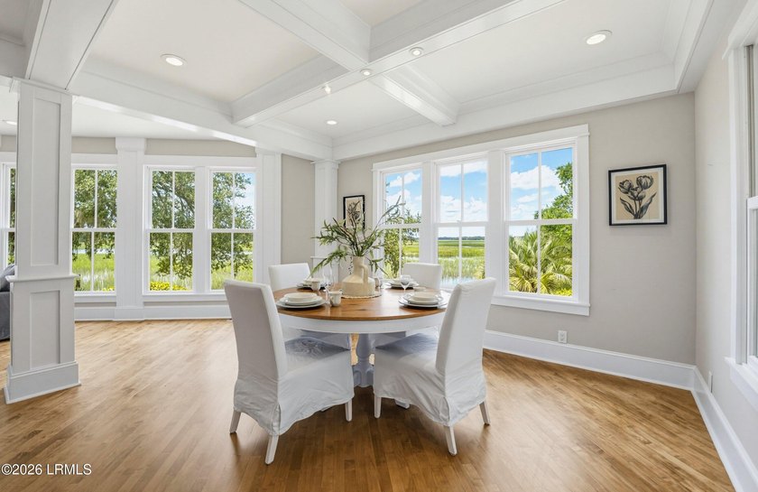 This exceptional Cat Island waterfront property captures the - photo 20