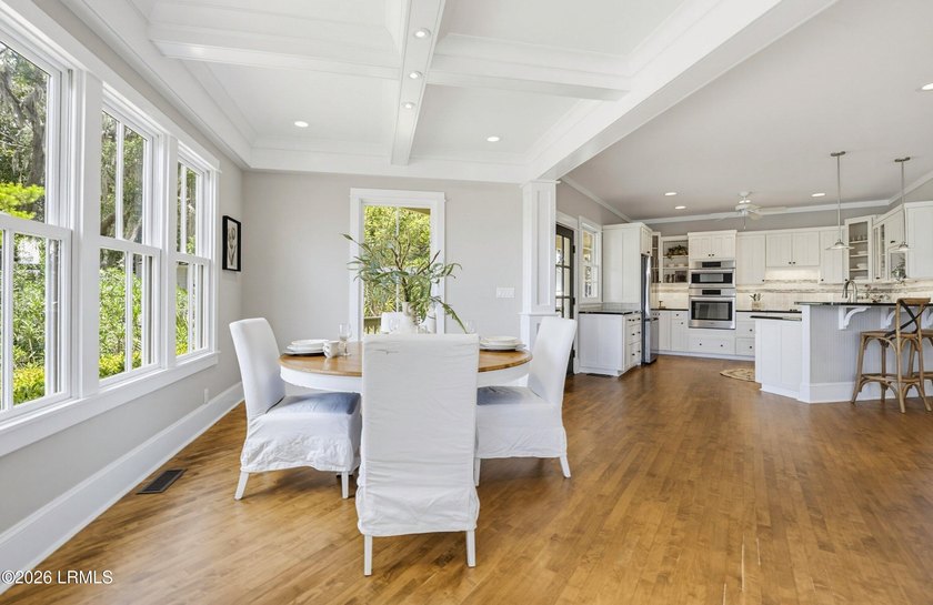 This exceptional Cat Island waterfront property captures the - photo 21