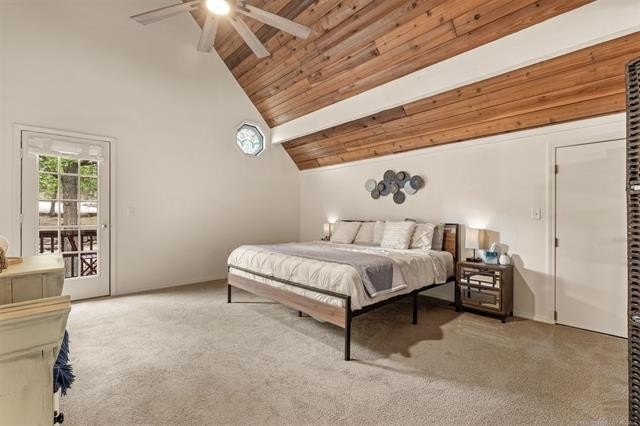 Experience the ultimate lakefront retreat on beautiful Fort - photo 21