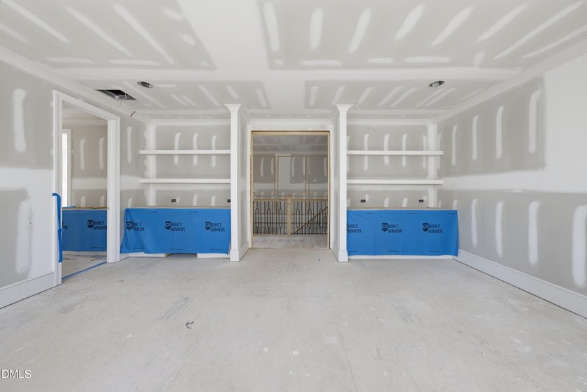Crafted by Wagoner Homes, this extraordinary 5,032-square-foot - photo 21