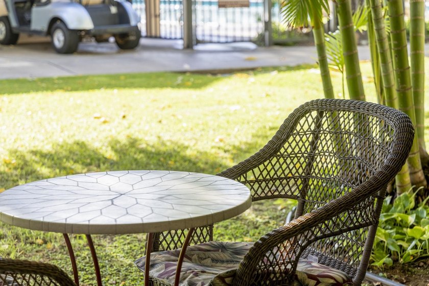 Across from Kamaole II Beach Park, in the heart of South Kihei - photo 22