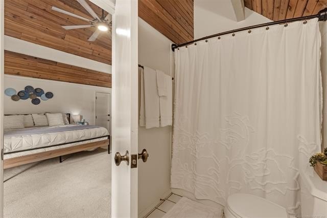 Experience the ultimate lakefront retreat on beautiful Fort - photo 23