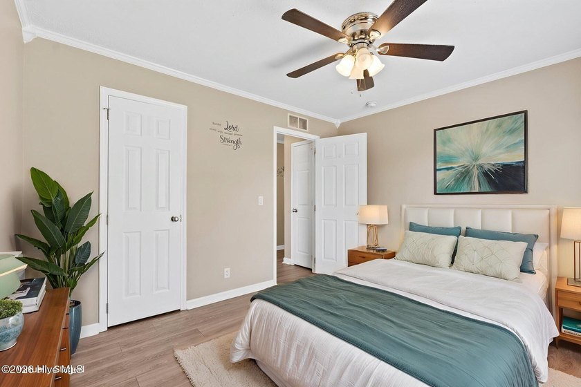 Enjoy the freedom of country living with this 3 bedroom, 2 bath - photo 24