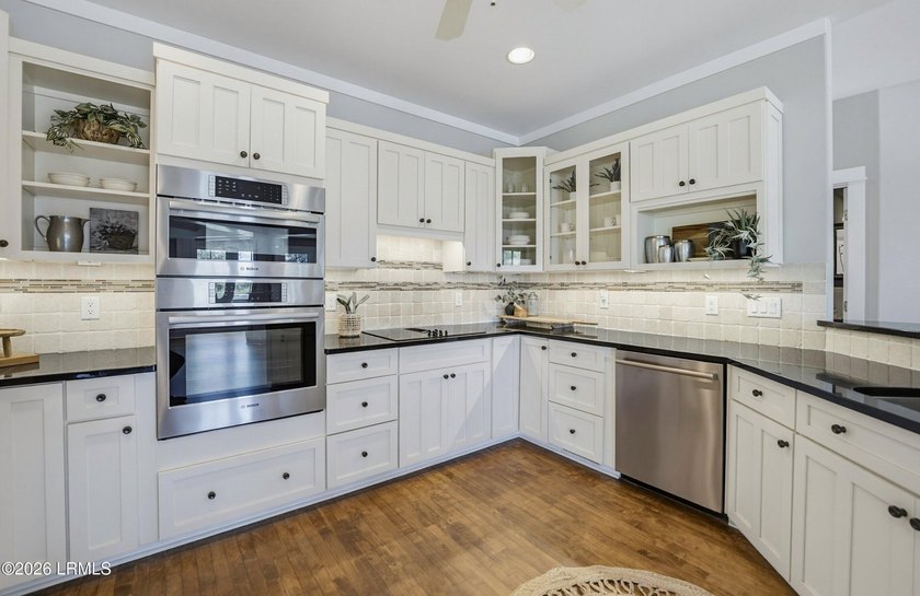 This exceptional Cat Island waterfront property captures the - photo 25