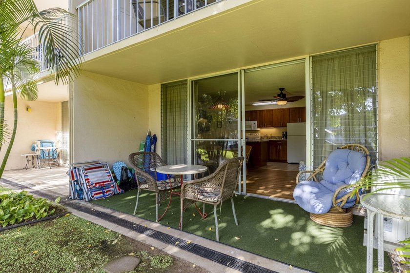 Across from Kamaole II Beach Park, in the heart of South Kihei - photo 25