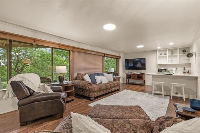 Experience the ultimate lakefront retreat on beautiful Fort - photo 26