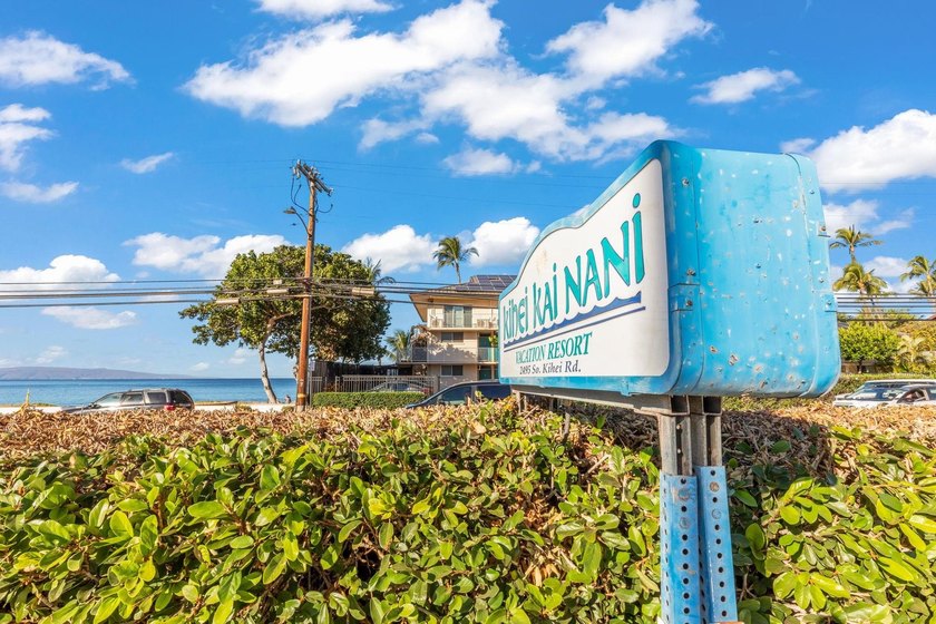 Across from Kamaole II Beach Park, in the heart of South Kihei - photo 26