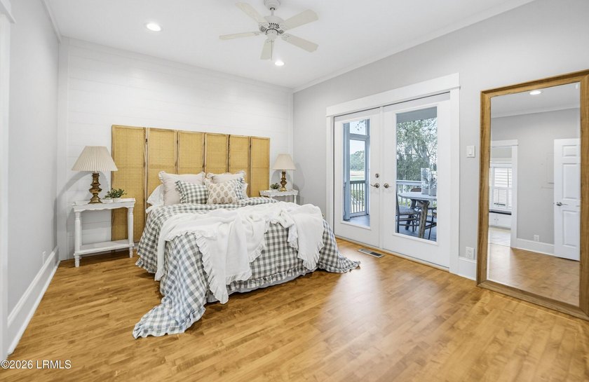 This exceptional Cat Island waterfront property captures the - photo 28