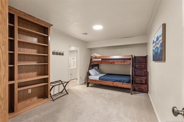 Experience the ultimate lakefront retreat on beautiful Fort - photo 29