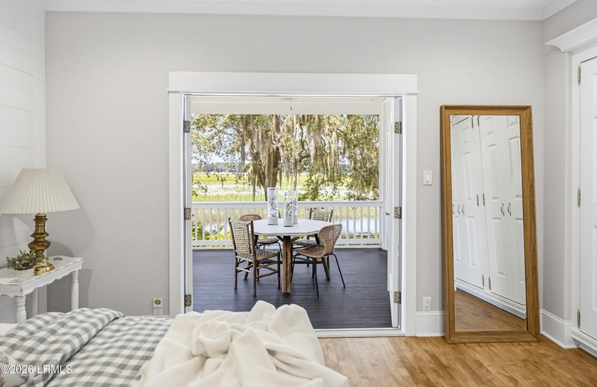 This exceptional Cat Island waterfront property captures the - photo 30