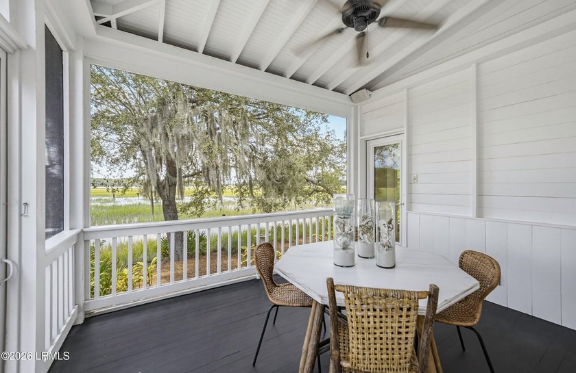 This exceptional Cat Island waterfront property captures the - photo 32