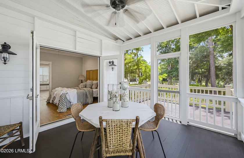 This exceptional Cat Island waterfront property captures the - photo 33