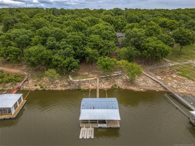 Experience the ultimate lakefront retreat on beautiful Fort - photo 33