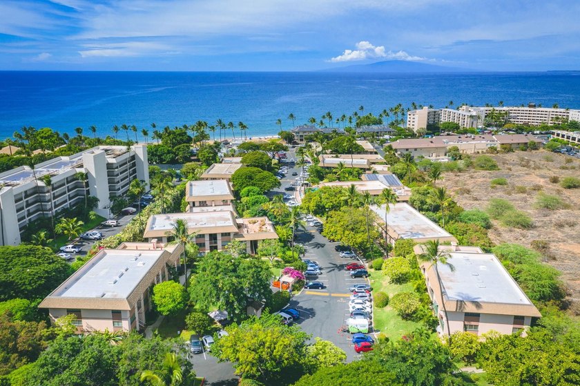Across from Kamaole II Beach Park, in the heart of South Kihei - photo 38