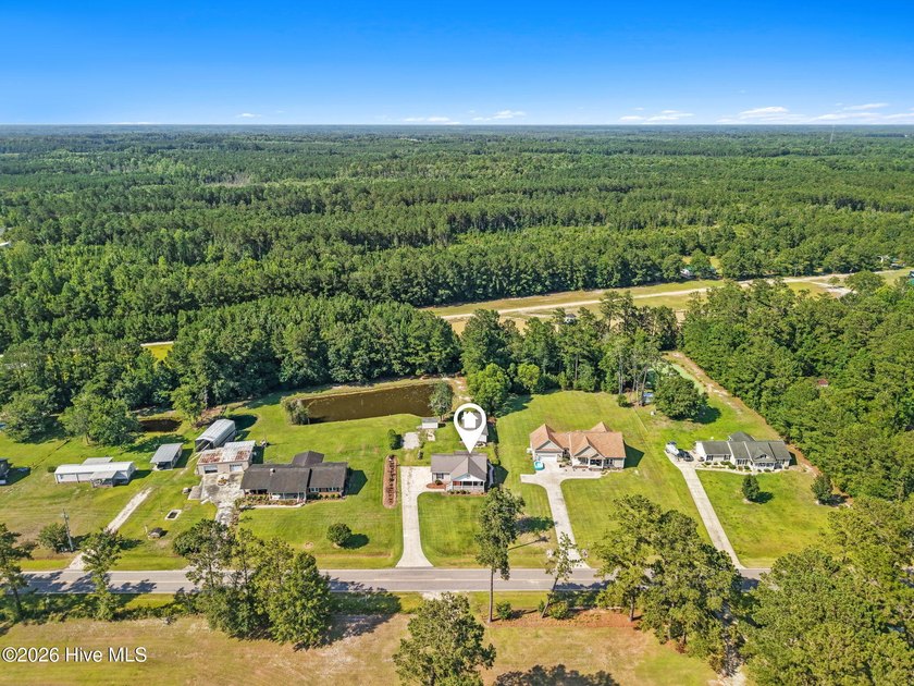 Enjoy the freedom of country living with this 3 bedroom, 2 bath - photo 46