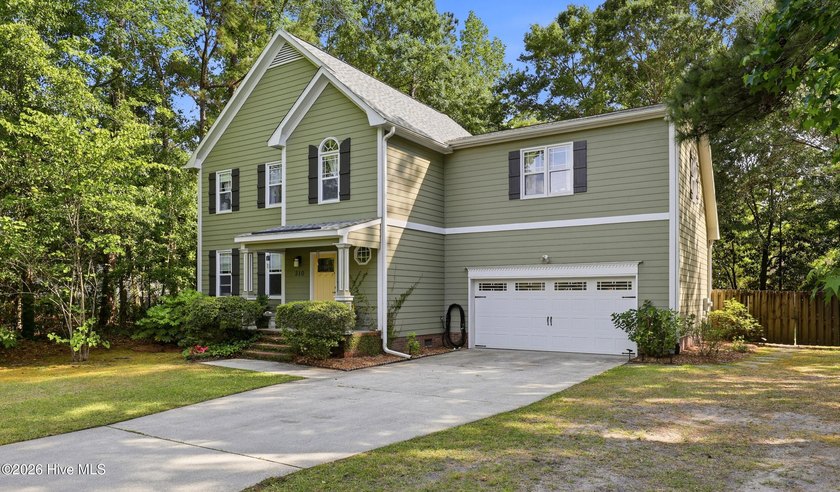 Welcome to Wilmington living at its best in the desirable - photo 3