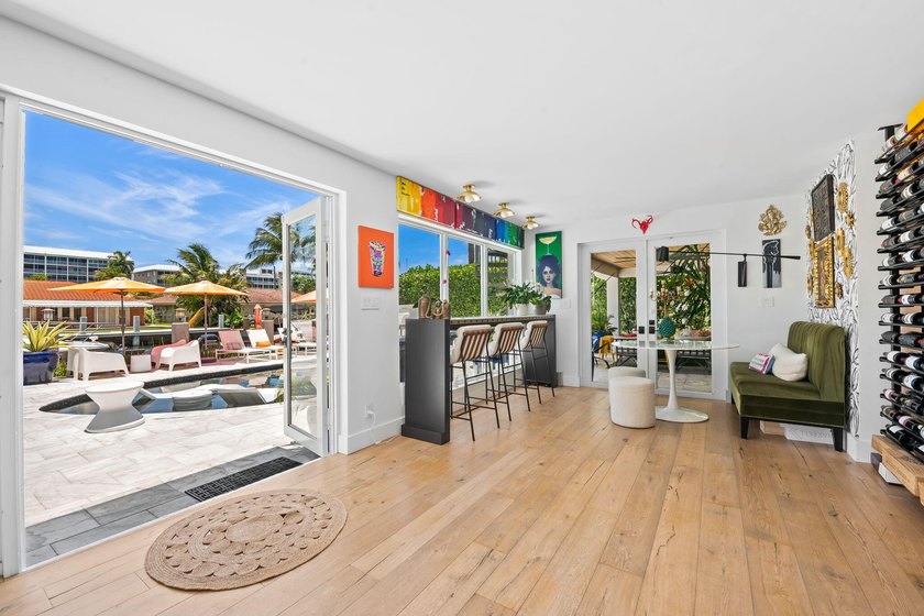 Stunning waterfront estate in prestigious Coral Ridge Country - photo 21