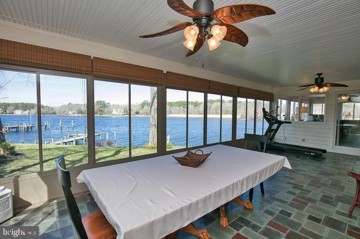 Stunning Riverfront Retreat - Breathtaking Water Views from - photo 32