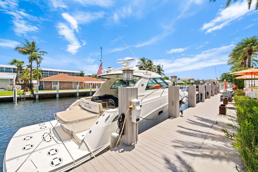 Stunning waterfront estate in prestigious Coral Ridge Country - photo 42