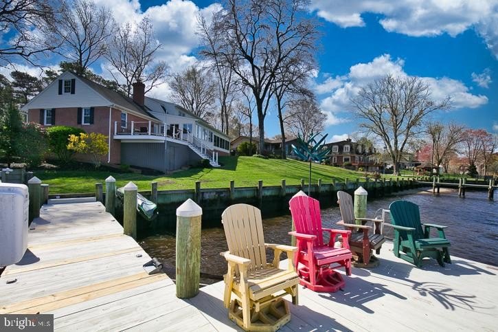 Stunning Riverfront Retreat - Breathtaking Water Views from - photo 50