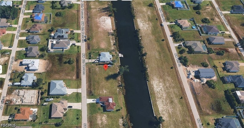 Build your dream home on this beautiful Southern Rear Exposure - photo 11