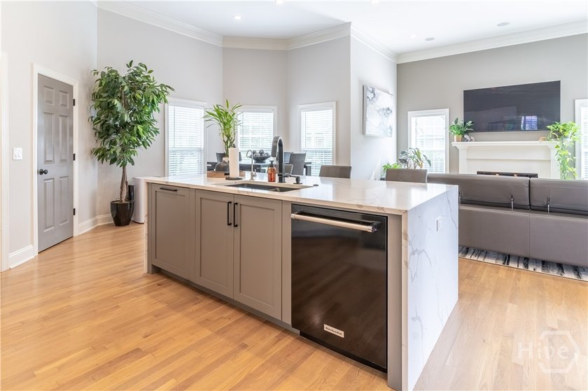 Recently Remodeled and Move-in Ready! Home Overview- All-brick - photo 13