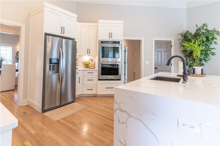 Recently Remodeled and Move-in Ready! Home Overview- All-brick - photo 14