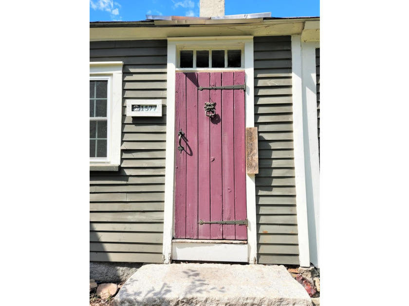 Charming Circa-1798 Farmhouse on 5 Picturesque Acres Step back - photo 4