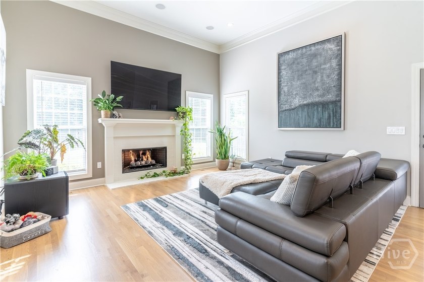 Recently Remodeled and Move-in Ready! Home Overview- All-brick - photo 18