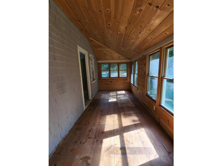 Charming Circa-1798 Farmhouse on 5 Picturesque Acres Step back - photo 8