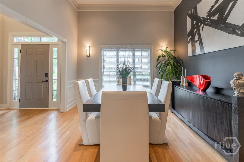Recently Remodeled and Move-in Ready! Home Overview- All-brick - photo 32