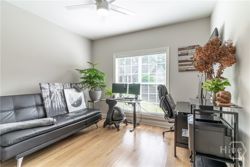 Recently Remodeled and Move-in Ready! Home Overview- All-brick - photo 35