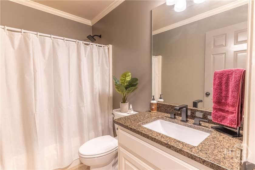 Recently Remodeled and Move-in Ready! Home Overview- All-brick - photo 42