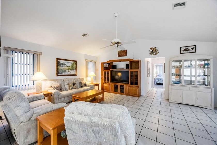 SAILBOAT LOT!! NO BRIDGES!! This canal home with seawall and - photo 10