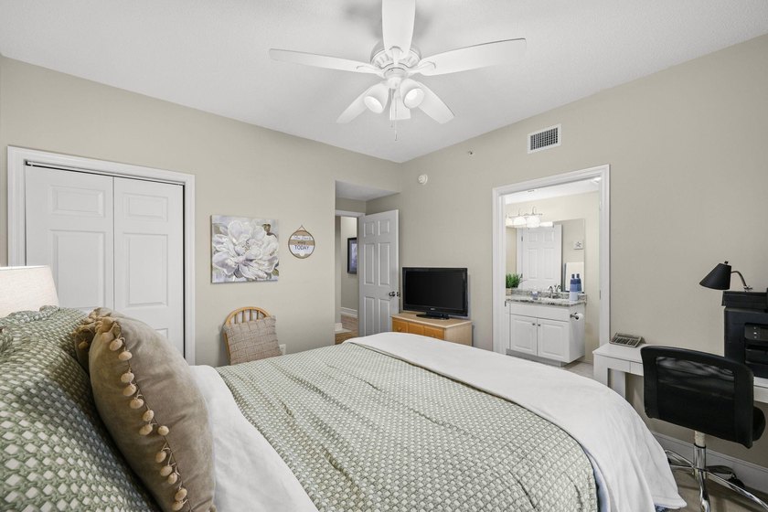 Wake up to sweeping Gulf views from this beautifully updated - photo 11