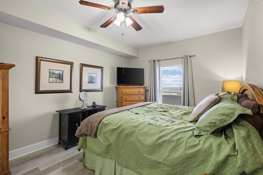Wake up to sweeping Gulf views from this beautifully updated - photo 14