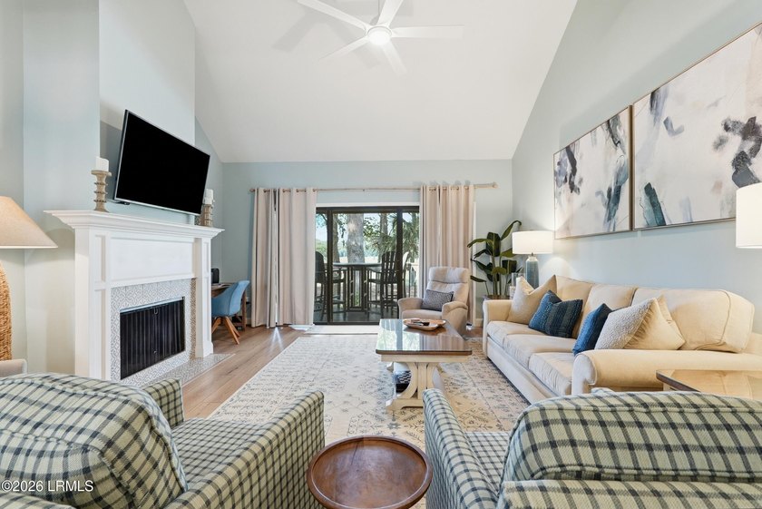 Searching for a turnkey villa where the view is just as - photo 15