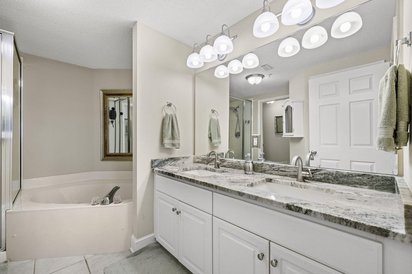 Wake up to sweeping Gulf views from this beautifully updated - photo 16
