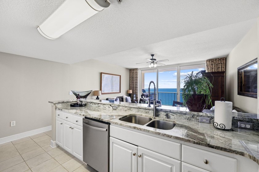 Wake up to sweeping Gulf views from this beautifully updated - photo 20